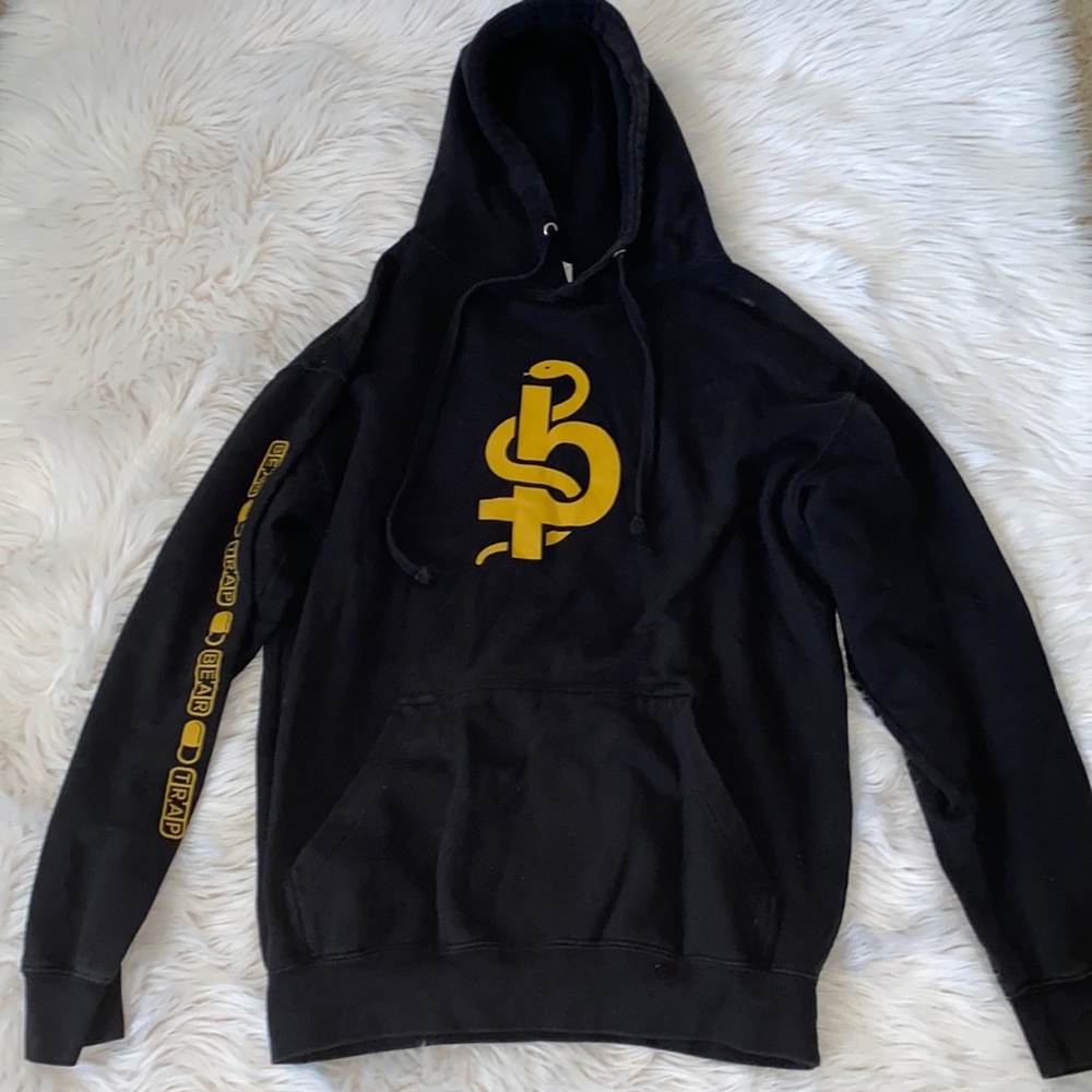BlackBear Merch Hoodie